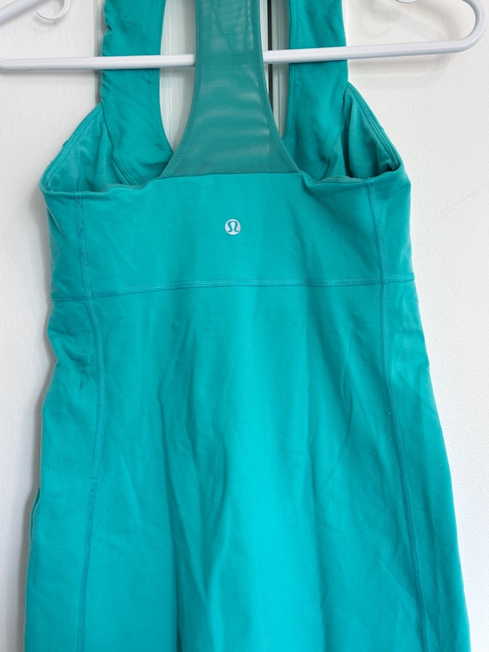 Lululemon Scoop Neck Tank Luon - Picture 7 of 12